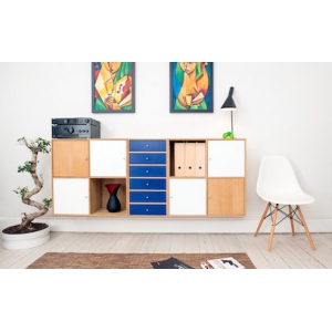 Blog Post With Custo